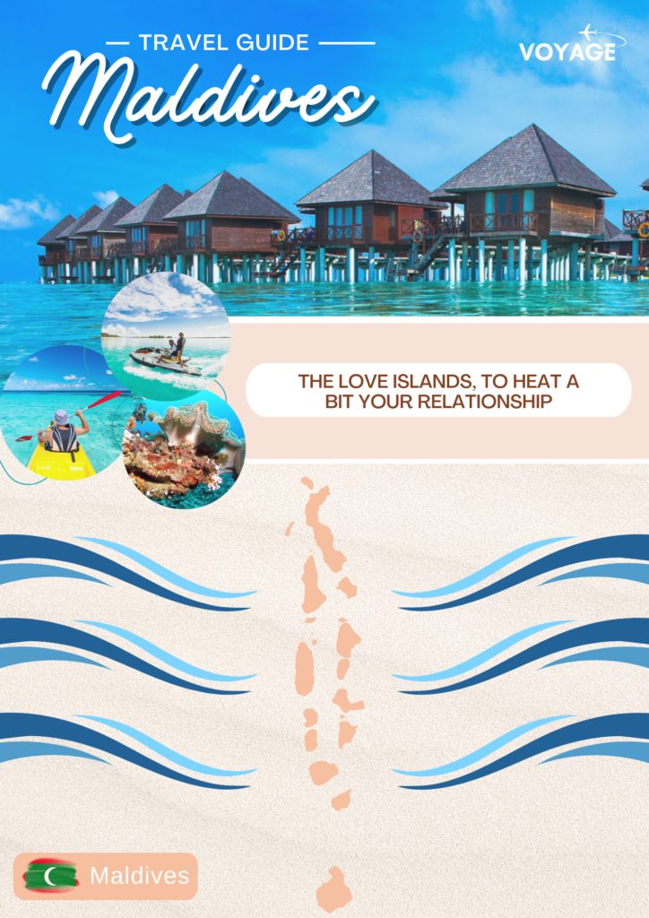 Maldives - Guide