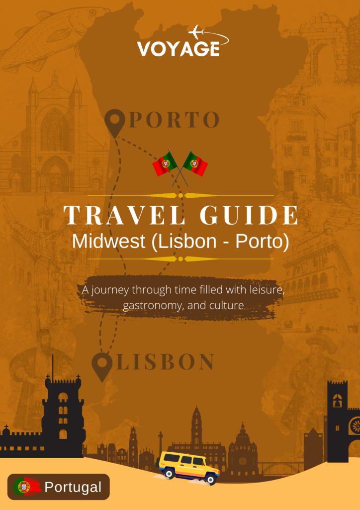 Midwest, Portugal - Guide